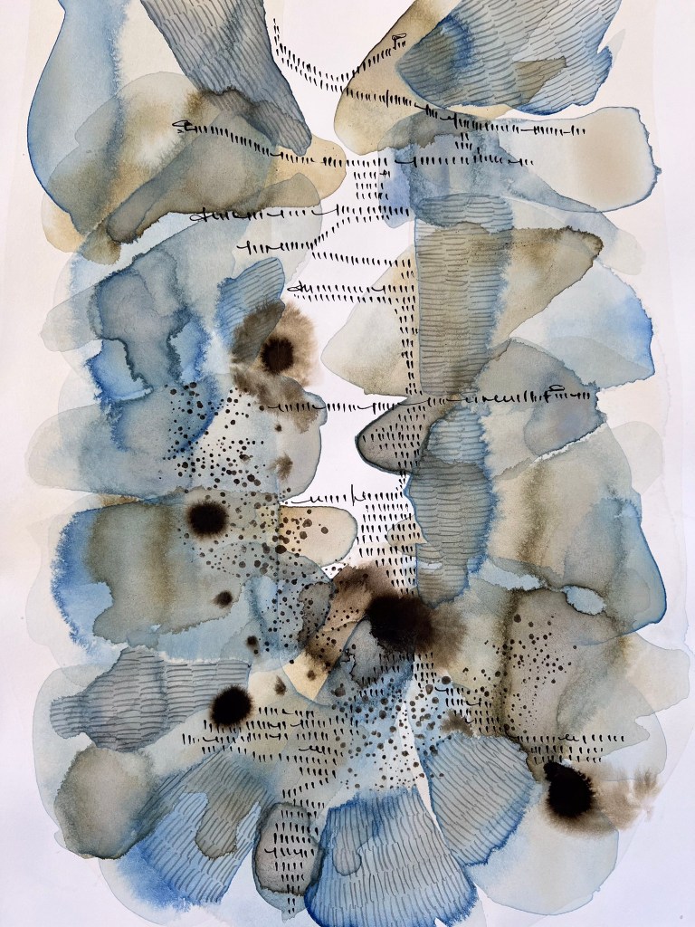 Artwork by Dey Alexander