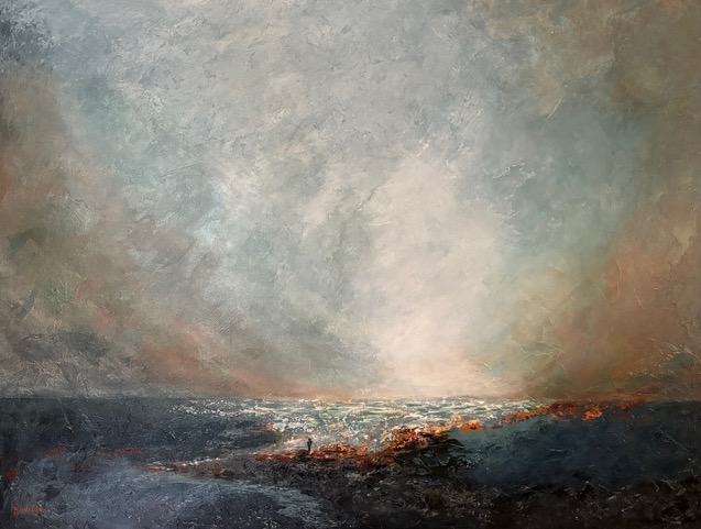 Artwork by Kathleen Watson