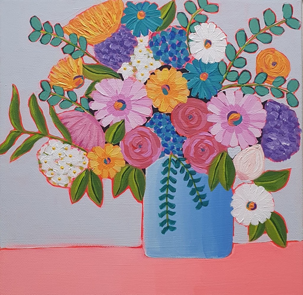 Artwork by Elizabeth Jaworsky