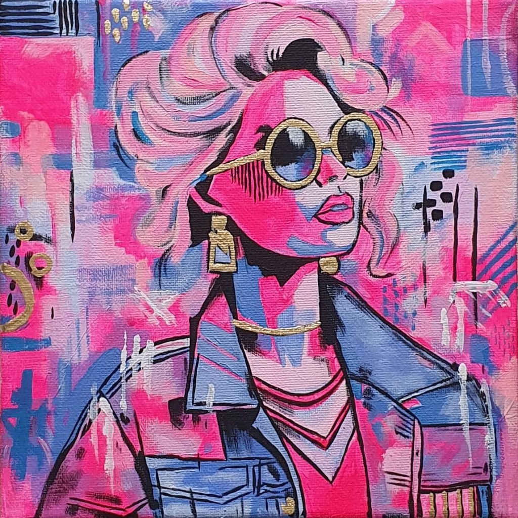 Artwork by Elizabeth Jaworsky