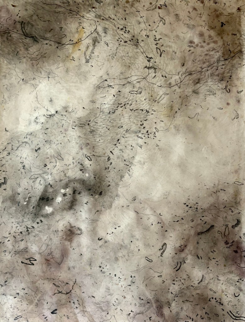 Artwork by Ellen Lee