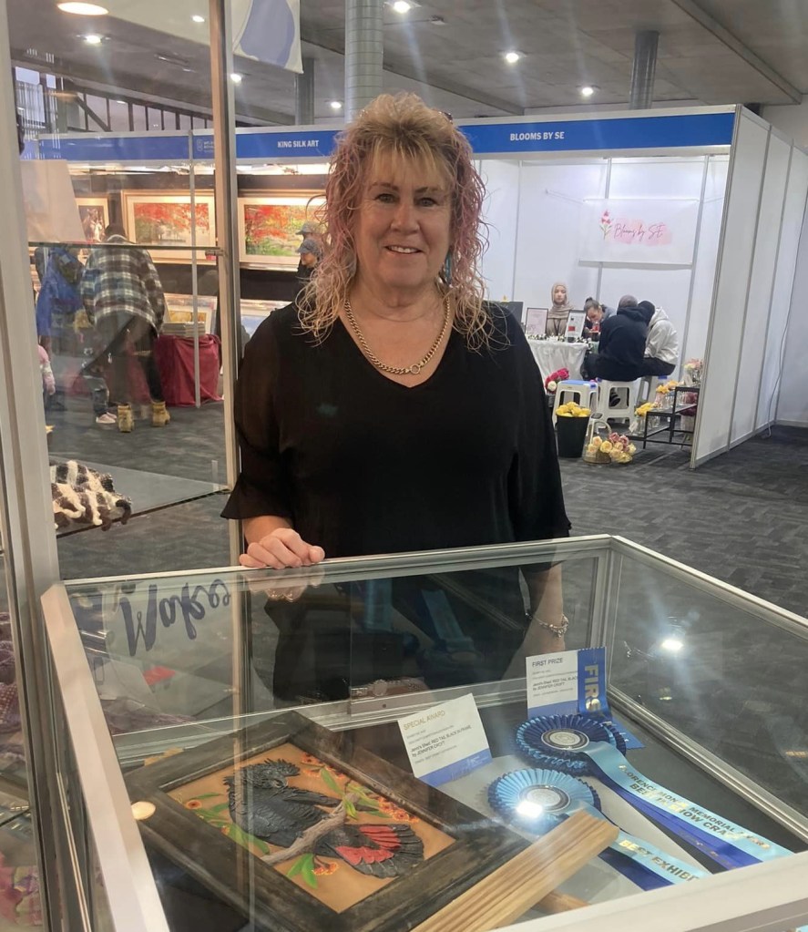 Photo of Jenni Croft