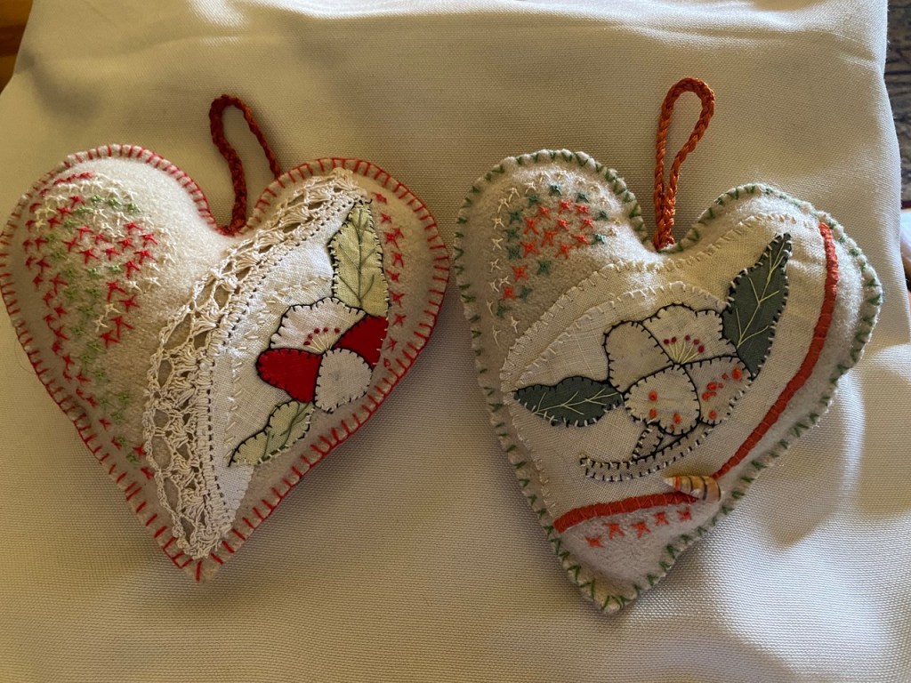 Artwork by Gillian Schoenborn