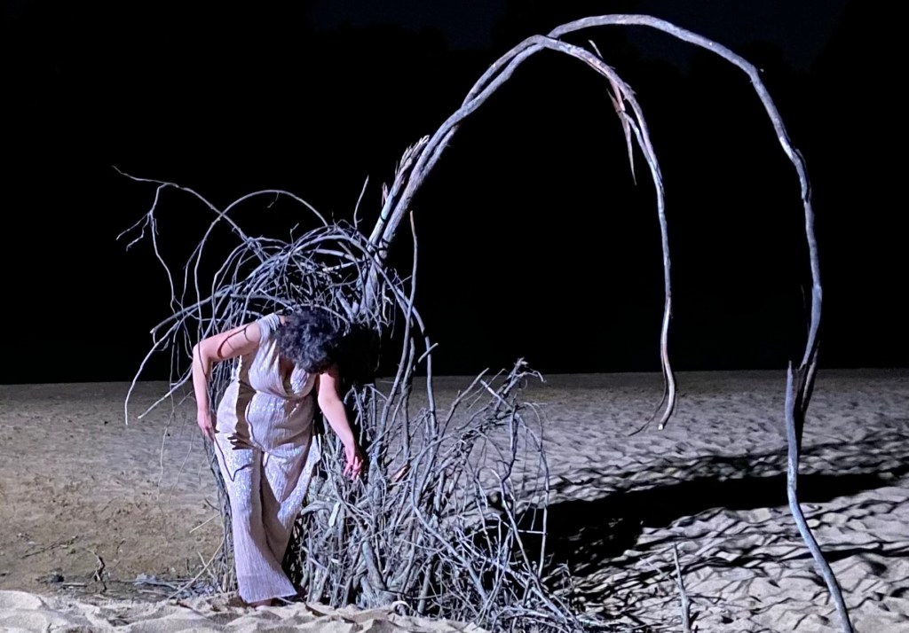 Work by Maggie Ellis