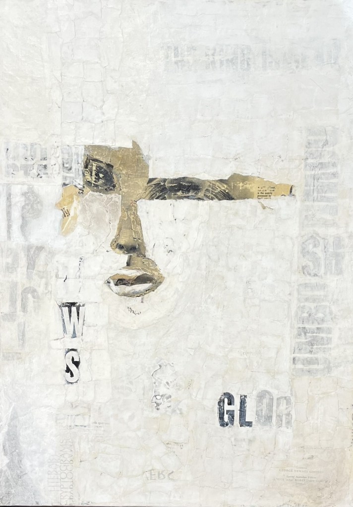 Work by Kaylene Travaskis