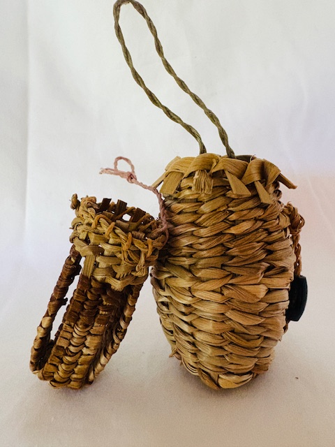 Baskets by Gillian Banks