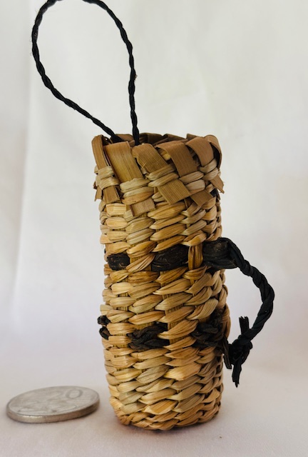 Basket by Gillian Banks