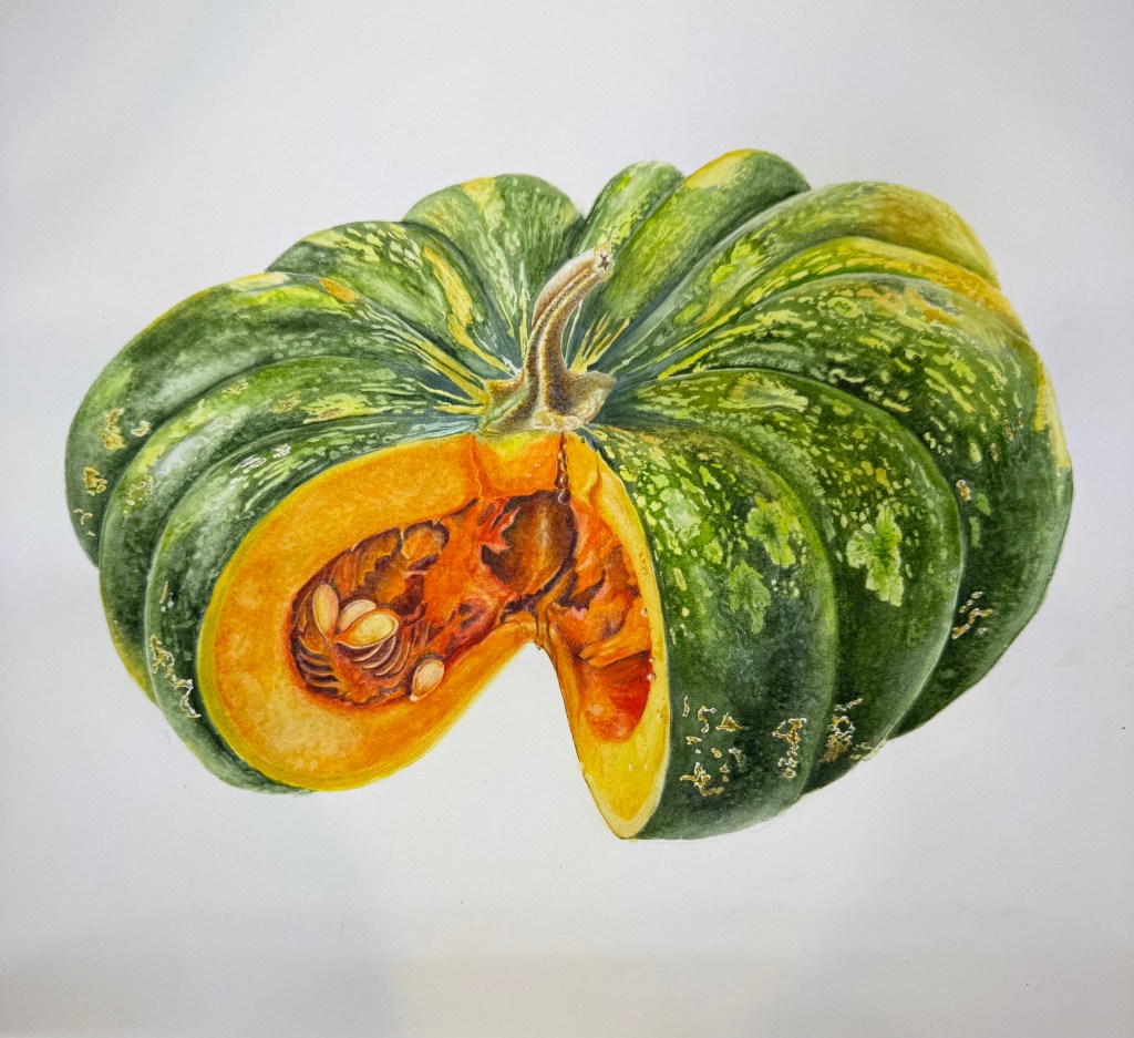 Art by Cathy Branson